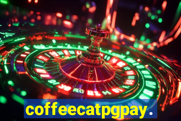 coffeecatpgpay.com