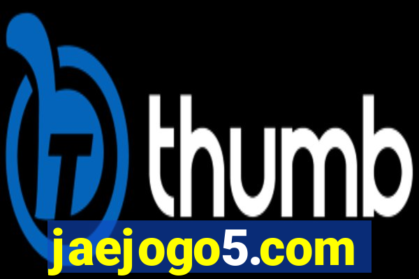 jaejogo5.com