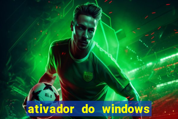 ativador do windows 7 loader