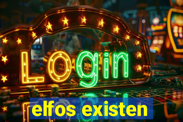 elfos existen