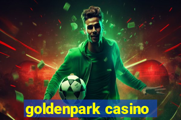 goldenpark casino