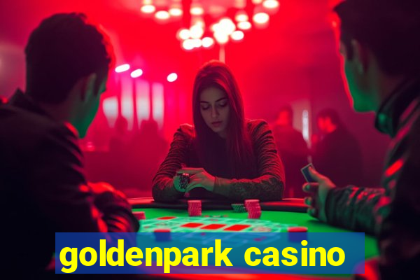 goldenpark casino