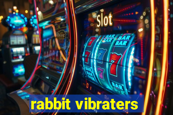 rabbit vibraters