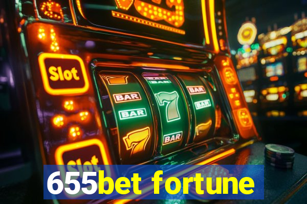 655bet fortune