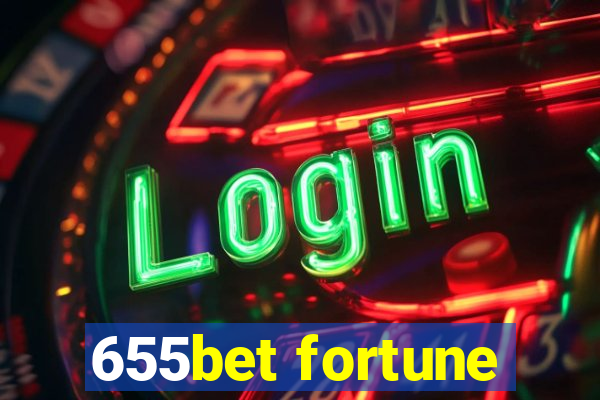 655bet fortune