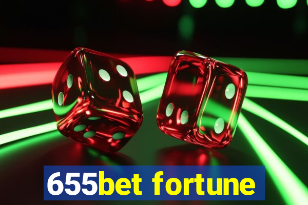 655bet fortune