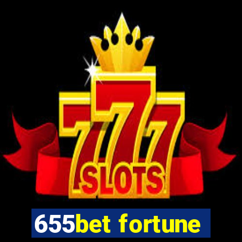 655bet fortune