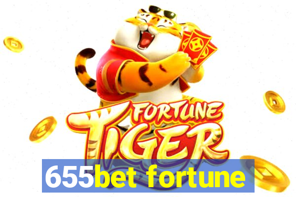 655bet fortune