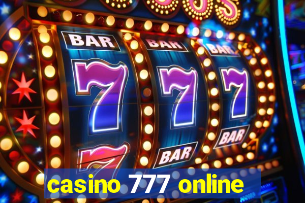 casino 777 online