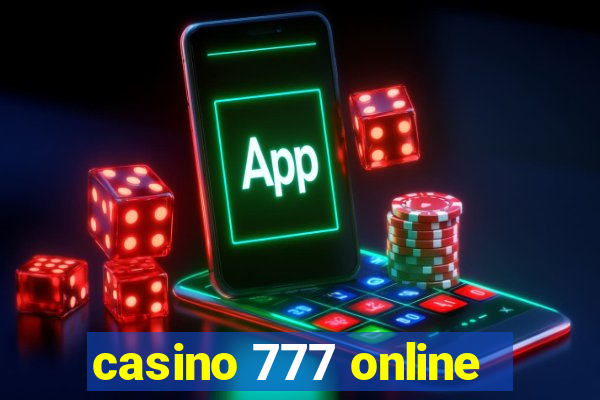 casino 777 online