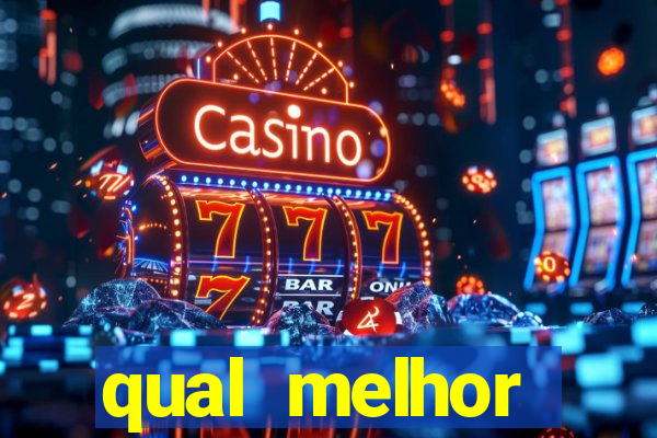 qual melhor plataforma para jogar fortune ox