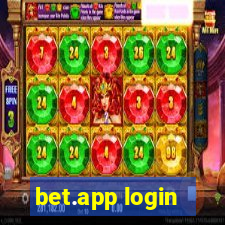 bet.app login