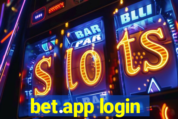 bet.app login