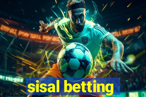 sisal betting