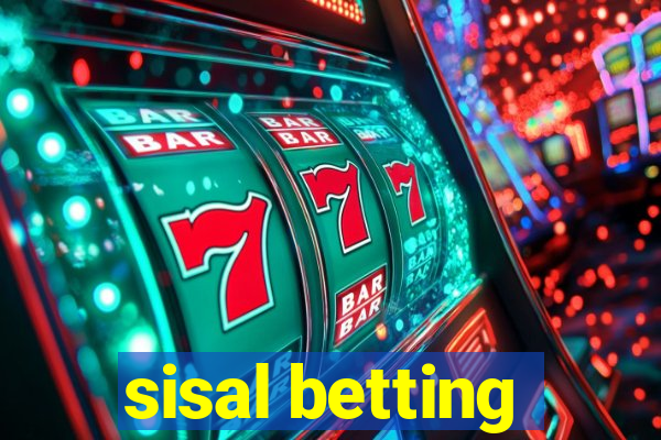 sisal betting