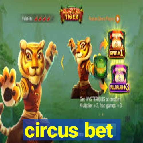 circus bet