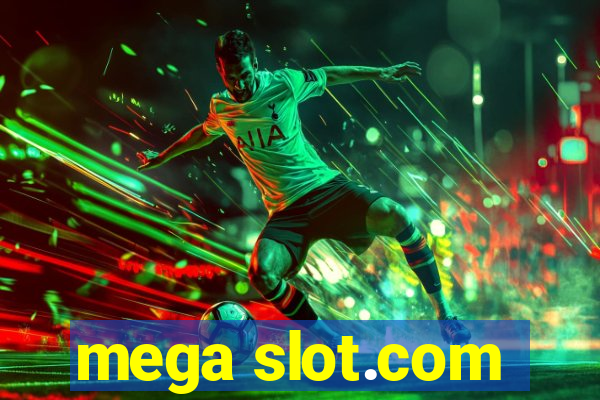 mega slot.com