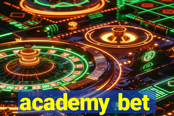 academy bet