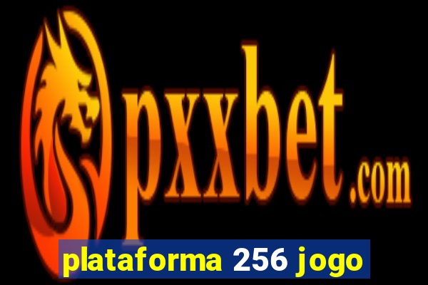 plataforma 256 jogo