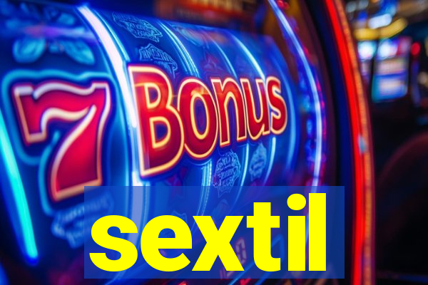 sextil