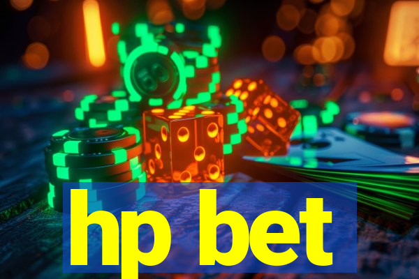 hp bet