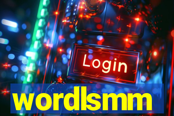 wordlsmm