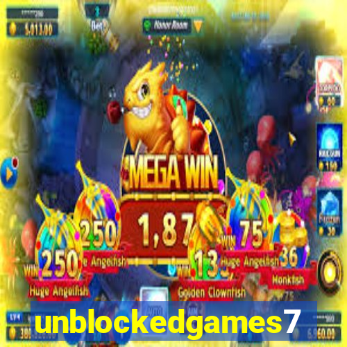 unblockedgames77