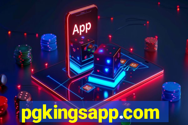 pgkingsapp.com