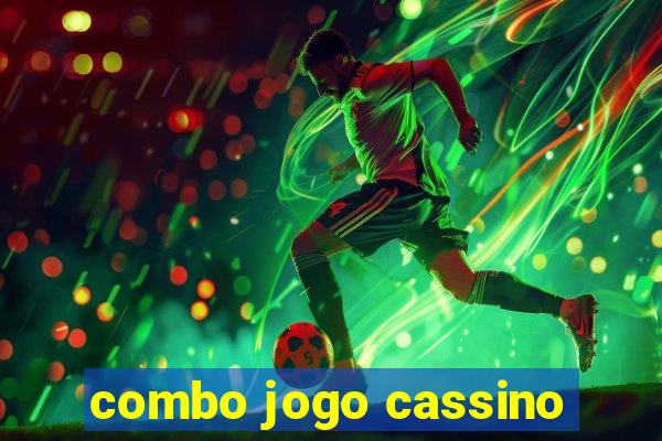 combo jogo cassino