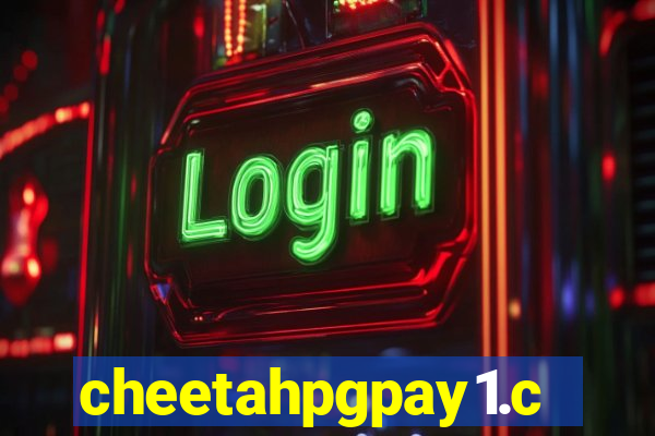 cheetahpgpay1.com