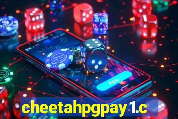 cheetahpgpay1.com