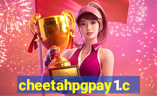 cheetahpgpay1.com