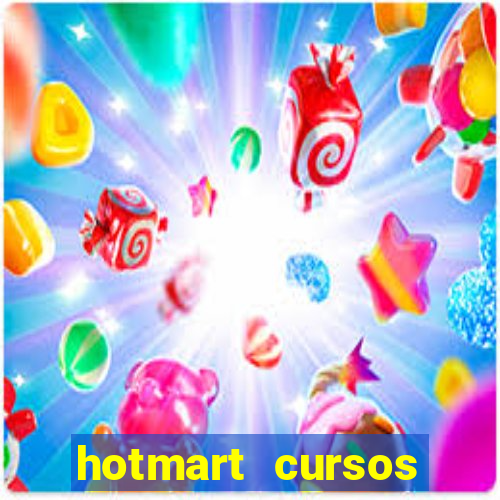 hotmart cursos online login