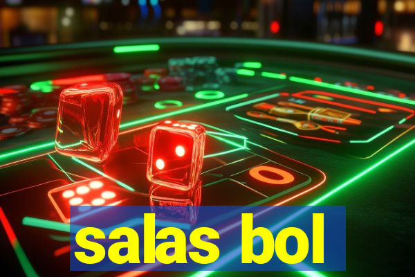 salas bol