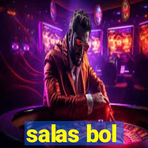 salas bol