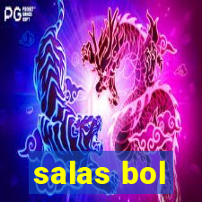 salas bol