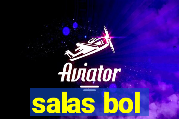 salas bol