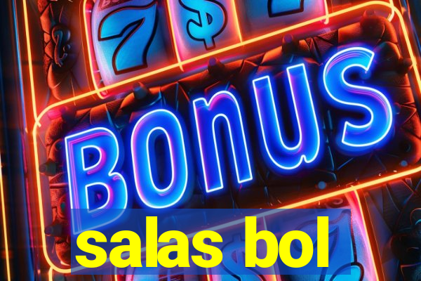 salas bol