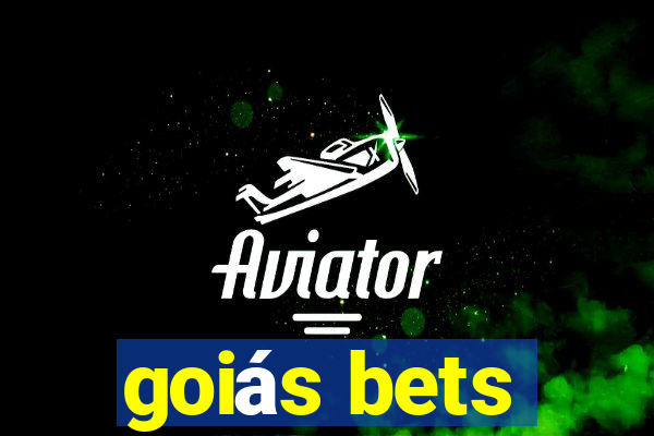 goiás bets