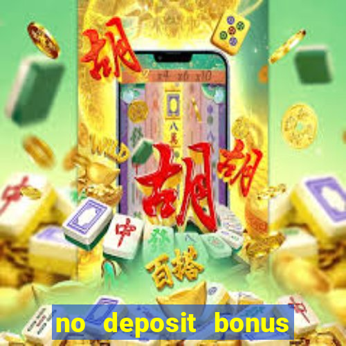 no deposit bonus free spin casino