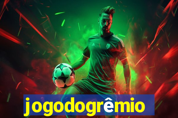 jogodogrêmio