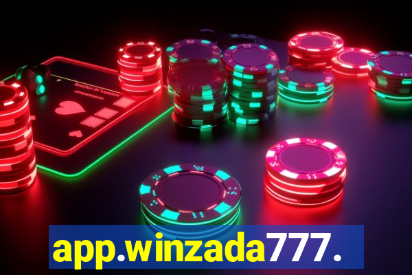 app.winzada777.con