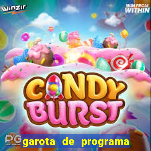 garota de programa de blumenau