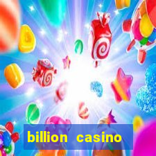 billion casino royal perfume