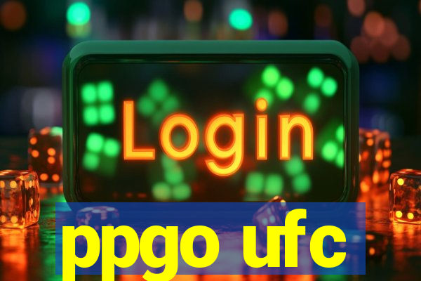 ppgo ufc