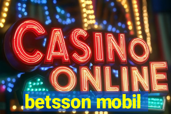 betsson mobil