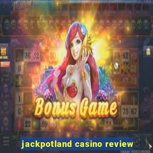 jackpotland casino review