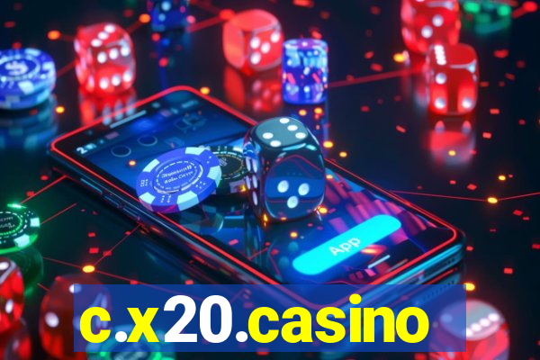 c.x20.casino