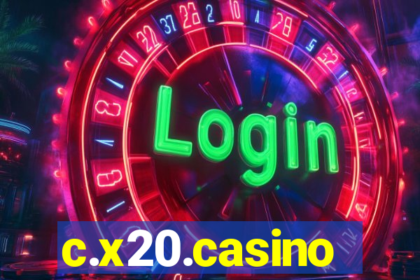 c.x20.casino