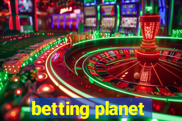 betting planet